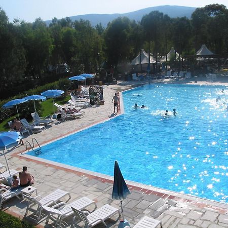 Camping Lacona Capoliveri  Exteriér fotografie