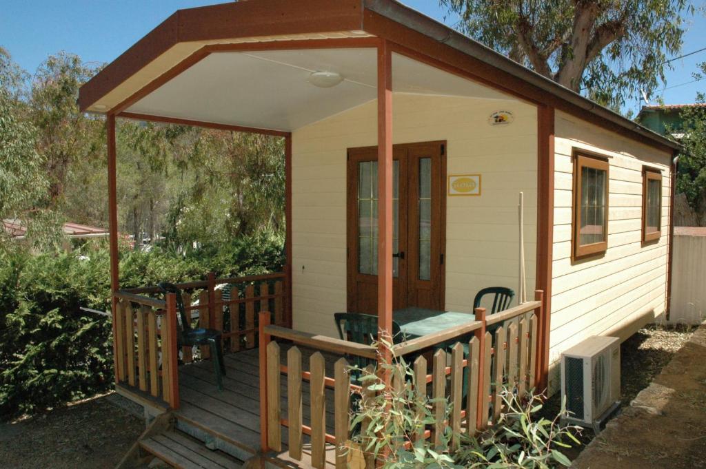 Camping Lacona Capoliveri  Pokoj fotografie