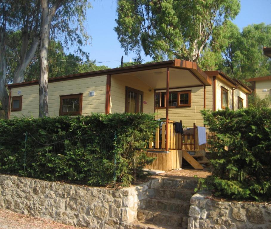 Camping Lacona Capoliveri  Pokoj fotografie